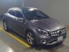 MERCEDES BENZ GLA-CLASS