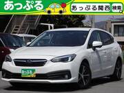 2020 SUBARU IMPREZA SPORTS