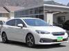 SUBARU IMPREZA SPORTS
