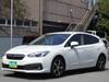 SUBARU IMPREZA SPORTS