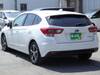 SUBARU IMPREZA SPORTS