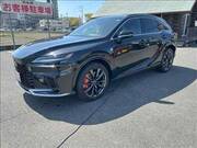 2023 LEXUS RX