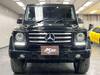MERCEDES BENZ G-CLASS