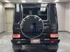 MERCEDES BENZ G-CLASS