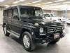 MERCEDES BENZ G-CLASS