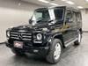 MERCEDES BENZ G-CLASS