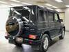 MERCEDES BENZ G-CLASS
