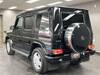 MERCEDES BENZ G-CLASS