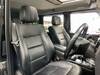 MERCEDES BENZ G-CLASS