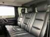 MERCEDES BENZ G-CLASS