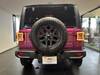 CHRYSLER JEEP WRANGLER UNLIMITED