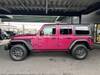 CHRYSLER JEEP WRANGLER UNLIMITED