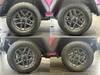 CHRYSLER JEEP WRANGLER UNLIMITED