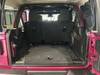 CHRYSLER JEEP WRANGLER UNLIMITED