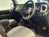 CHRYSLER JEEP WRANGLER UNLIMITED