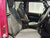 CHRYSLER JEEP WRANGLER UNLIMITED