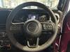CHRYSLER JEEP WRANGLER UNLIMITED