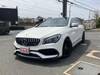 MERCEDES BENZ CLA-CLASS