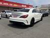 MERCEDES BENZ CLA-CLASS