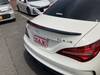 MERCEDES BENZ CLA-CLASS