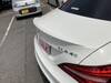 MERCEDES BENZ CLA-CLASS