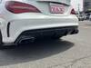 MERCEDES BENZ CLA-CLASS