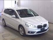 2018 BMW 2 SERIES