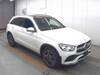 MERCEDES BENZ GLC-CLASS