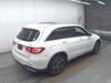 MERCEDES BENZ GLC-CLASS