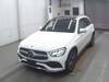 MERCEDES BENZ GLC-CLASS