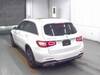 MERCEDES BENZ GLC-CLASS