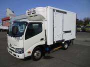 2019 TOYOTA DYNA