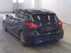 MERCEDES BENZ A-CLASS