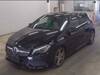 MERCEDES BENZ A-CLASS