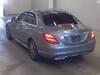 MERCEDES BENZ C-CLASS