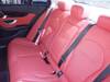 MERCEDES BENZ C-CLASS