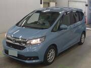 2020 HONDA FREED