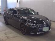 2016 LEXUS GS