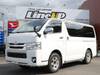 TOYOTA REGIUS ACE VAN