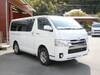 TOYOTA REGIUS ACE VAN
