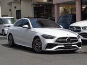 2023 MERCEDES BENZ C-CLASS