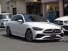 MERCEDES BENZ C-CLASS