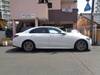 MERCEDES BENZ C-CLASS
