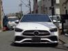 MERCEDES BENZ C-CLASS