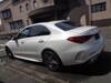 MERCEDES BENZ C-CLASS