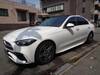 MERCEDES BENZ C-CLASS