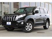 2015 TOYOTA LAND CRUISER PRADO TX