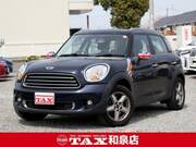 2012 BMW MINI