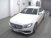 2017 MERCEDES BENZ E-CLASS