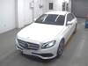 MERCEDES BENZ E-CLASS